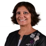 Nazlin Hirji | Executive Director of Continuing and Professional Studies, Sheridan College