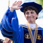 Mary Papazian | President, San Jose State University