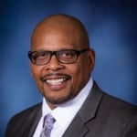 Vic Rodgers | Vice President of Workforce Development, HACC, Central Pennsylvania’s Community College
