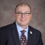 Todd Hernandez | President, Northwest State Community College