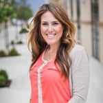 Kristen Huyck | Director of Public and Governmental Relations, MiraCosta College