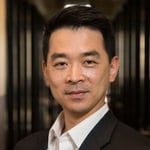 Victor Hu | Managing Partner and Co-Founder, Lumos Captial Group