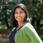 Meena Naik | Program Director for Career Connect, University of North Texas