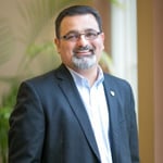 Melik Khoury | President and Chief Executive Officer, Unity Environmental University