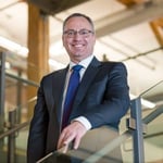 Steven Murphy | President and Vice-Chancellor, Ontario Tech University