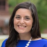Melony Martinez | Director of Marketing and Public Relations, National Park College