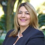 Madeline Pumariega | President, Miami Dade College