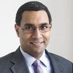 Sean Decatur | President, Kenyon College