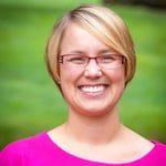 Laura Lehman | Director of Digital Content and Strategy, Eastern Mennonite University