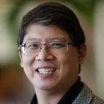 Jim Fong | Chief Research Officer and Director of the Center for Research and Strategy, UPCEA