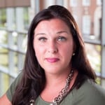 Jodie Sperico | Chief of Alumni and Employer Engagement, Long Island University