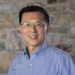 Luchen Li | Associate Vice President for Global Education, Goucher College