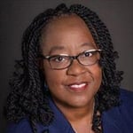 Annette Parker | President, South Central College
