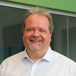 Steve Pratt | Head of Engineering, Cytiva Vancouver