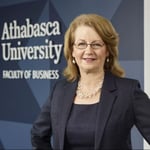 Deborah Hurst | Former Dean of the Faculty of Business, Athabasca University