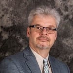 Ian Howcroft | CEO, Skills Ontario
