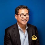 Luyen Chou | Chief Learning Officer, 2U