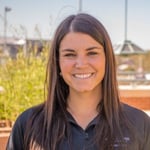 Shanae Mundee | Director of Student Life, Colorado Mesa University