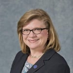 Sheila Quirk-Bailey | President, Illinois Central College