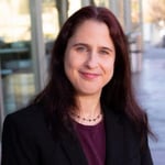 Wendy Schatzberg | Director for the Center of Teaching and Learning, Utah Tech University