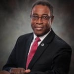 Lawrence Rouse | President, Pitt Community College