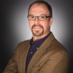 Jeffrey Pomerantz | Coordinator of Online Programs, Simmons University