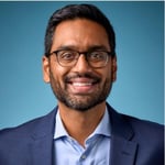 Aneesh Sohoni | Chief Executive Officer, One Million Degrees