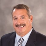 Tony Casciotta | CIO and Vice President of IT, Broward College