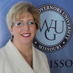 Angie Besendorfer | Chancellor, WGU Missouri