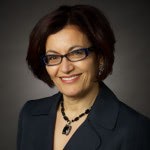 Fatma Mili | Executive Director of the Center for Trans-Institutional Capacity Building, Purdue University