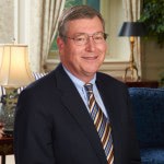 Gary Langsdale | University Risk Officer, Pennsylvania State University