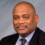 Kenneth Newton | Director of Service Delivery in the Shared Services Center, NASA