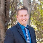 Robert Wensveen | Director of Business Operations, University of Calgary