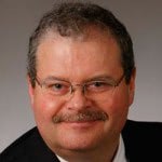 David Dodd | Vice President of Information Technology, Stevens Institute for Technology