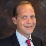 Chris Megill | Associate Director of Technology Services, George Washington University