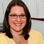 Elizabeth M. Salisbury | Coordinator of Graduate Services, University of Delaware
