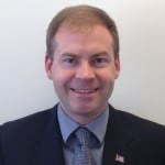 Kristopher Perry | Director of the Office of Veterans Affairs and Military Programs, University of Connecticut