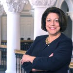 Joyce McConnell | Provost, West Virginia University