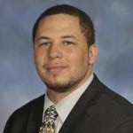 J. Luke Wood | Co-Director of the Minority Male Community College Collaborative, San Diego State University