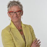 Judith Potter | Dean of Continuing Studies, McGill University