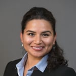 Fiona Jaramillo | Co-founder and Chief Executive Officer, EIE Partners