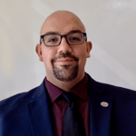 Joshua Paiz | Assistant Dean of the School of Technology, Trades, Business, and Hospitality, Frederick Community College