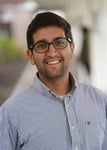Abhijeet Dalal | Assistant Director of Learning Solutions, Northeastern University