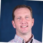 Jason Pickavance | Provost for Academic Affairs, Salt Lake Community College