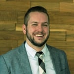 Jed Breinholt | Technical Product Manager, University of Idaho