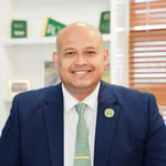 Lester Rapalo | President, Rockland Community College