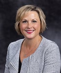 Meloney Linder | Vice President of Marketing and Communications, University of North Dakota