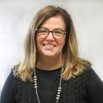 Lisa Larson | Senior Vice President of College Transformation, Education Design Lab