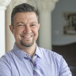 Louis Slimak | Associate Provost for Curriculum and Assessment, West Virginia University