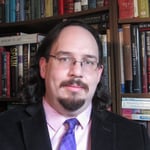 Matthew Valdez | Librarian, Learn & Work Ecosystem Library